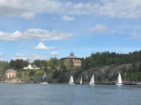 Fredriksborg Hotell & Restaurang in Värmdö
